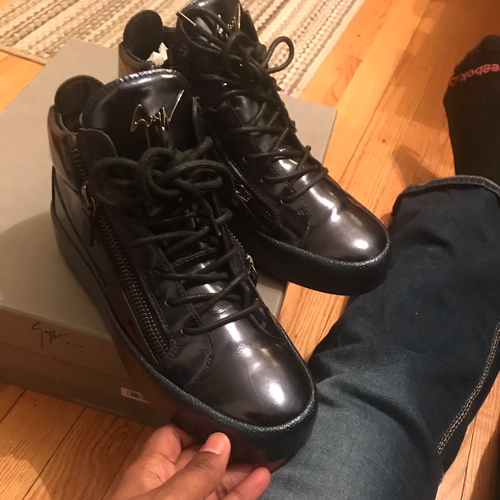 Giuseppe Sneakers